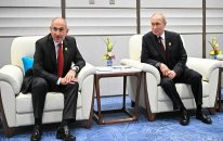 Kreml Putin-Paşinyan danışıqlarının formatını açıqlayıb