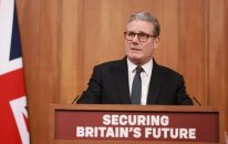 Müharibəyə qoşulmağım üçün təzyiq göstərilir - Starmer