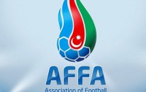 AFFA bu klubu cərimələdi