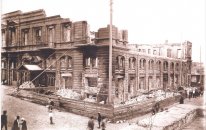 Tarixçi-alim: Fövqəladə Təhqiqat Komissiyasının sənədləri 1918-ci il soyqırımı faktlarını üzə çıxarıb