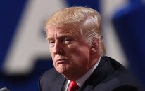 Müttəfiqlərimizə təşəkkür edirəm - Tramp