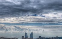 Sabahkı HAVA PROQNOZU