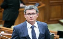 Moldova MDB-dən rəsmən çıxır