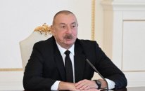 Prezidentdən Zəngəzur dəhlizi ilə bağlı açıqlama
