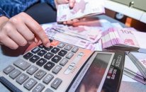 Problemli kreditlərin həcmi 17% artıb