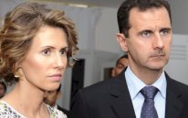 Xanımı Bəşər Əsəddən boşanır?