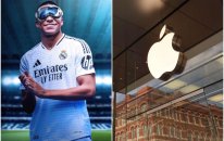 “Real Madrid” və “Apple” futbolu dəyişir