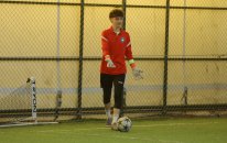 “Turan Tovuz”un futbolçusuna Türkiyə və Rusiya klublarından təklif var