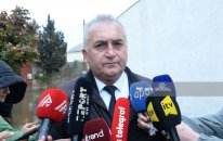 FHN: Keşlə qəsəbəsində 100-ə yaxın sakin təhlükəsiz yerə təxliyə edilib