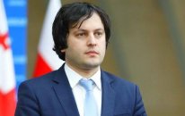 İlham Əliyev Gürcüstanın dəyərli dostudur - Kobaxizde