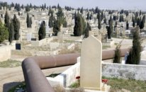 Məzar üçün icarə haqqı? - VİDEO