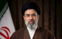 Xamenei huşsuz vəziyyətdədir