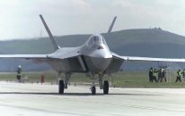 Türkiyə qırıcılarında yeni sistem... - Video