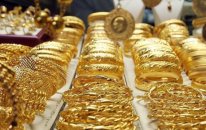 Qızıl ucuzlaşır: azalma nə qədər davam edəcək?