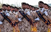 SEPAH qonşu ölkələri təhdid etdi