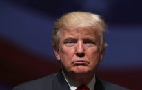 Tramp: Bu gecə qədim bir sivilizasiya məhv olacaq