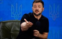 ABŞ məni eşitmədi, çünki Putinə etibar edir - Zelenski