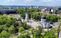 Moldova MDB-dən çıxdı