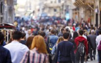 Azərbaycan əhalisinin sayı açıqlandı