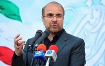 Qalibaf amerikalılara çağırış etdi: Hələlik həzz alın!