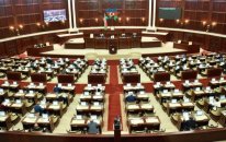 Milli Məclis bu sənədləri ratifikasiya edəcək