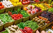 Pərakəndə ticarət dövriyyəsi 4%-ə yaxın artıb