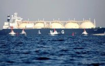 Çin tankeri ABŞ blokadasını yardı