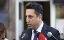 Erməni spiker: Biz Rusiya üçün heç bir təhlükə yaratmırıq