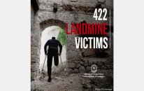 Vətən müharibəsindən sonra 422 Azərbaycan vətəndaşı mina qurbanı olub - XİN