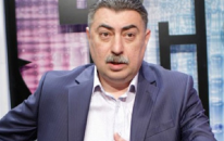 Vado Korovin vəzifəsindən azad edildi