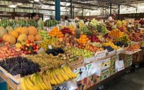 Məşhur bazar sökülür - Səbəb nədir? - VİDEO