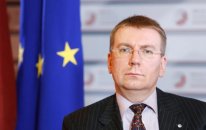 Latviya prezidenti Azərbaycana gəlir