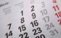 ​2 rəsmi bayramı ləğv etdilər