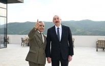 İlham Əliyev və Şahbaz Şərif Türkiyəyə gedirlər