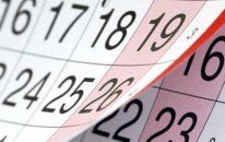 May ayının qeyri-iş günləri AÇIQLANDI