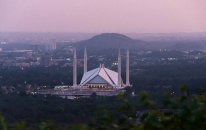 ABŞ-İran danışıqlarının ikinci mərhələsi… - Pakistan