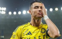 Ronaldonun vəziyyəti pisləşdi