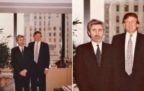 Donald Trampla görüşmüş çeçen lider kimdir? - FOTO