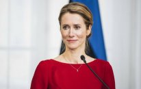 Ukraynaya 90 milyard avro kredit... - Kallas