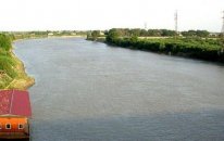 Kürdə suyun səviyyəsi kəskin artır: Təhlükə olacaq?