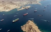 İran Hörmüzdən bu qədər pul qazanıb