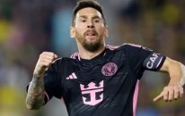 Messi İspaniya klubunu satın aldı