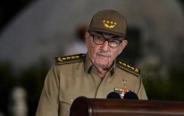 Kastronun nəvəsi Trampa gizli məktub göndərdi