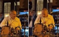 Paşinyan konsert verəcək