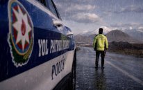 DYP hava ilə bağlı müraciət edib