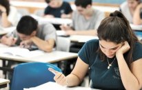 DİM-dən buraxılış imtahanı ilə bağlı müraciət