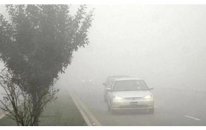 Sabah yollarda görünüş məsafəsi məhdudlaşacaq