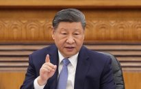 Çin lideri: Hörmüz boğazı açıq qalmalıdır