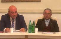 Yazıçı-publisist Emil Nəsirlinin yeni kitabının təqdimatı keçirildi - FOTO