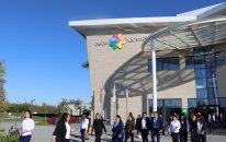 FHN Salyanda “ASAN Xidmət” Mərkəzində mülki müdafiə məşqi keçirib - VİDEO